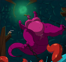 Rule34 - If it exists, there is porn of it  bartok, ludmilla  1844305