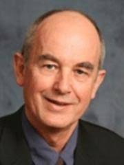 Emeritus Professor Peter Renshaw