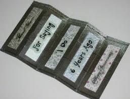 Diy anniversary cards using the cricut explore. Wedding Anniversary Card Making Ideas