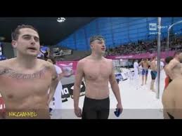 Quarto posto per le azzurre della staffetta 4x100 mista ai mondiali di nuoto di gwanju. Italia Argento Staffetta Mista Mista 4x100 Campionati Europei Di Nuoto Londra 2016 Youtube
