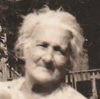 Marina Agostina “Mary” Pusateri Pusateri (1869-1944)