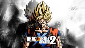 A complete soundtrack replacement for xenoverse 2, using the great bruce faulconer score from the funimation dub of dragon ball z. Dragon Ball Xenoverse 2 Wallpapers Top Free Dragon Ball Xenoverse 2 Backgrounds Wallpaperaccess