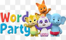 Word party (also known as jim henson's word party) is an american cgi animated children's television series that began airing on netflix in 2016. Word Party Png Word Party Netflix Characters Netflix Word Party Cake Word Party Birthday Printable Word Party Netflix Decorations Word Party Netflix Coloring Pages Graphic The Word Party Word Party Templates Word Party Frame Word Party Coloring Pages
