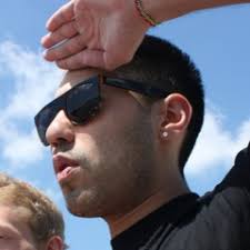 Stream Bruce Ludwick, Jr. music