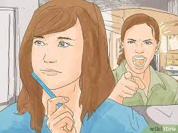 How abandonment leaves a deep tracing on the nervous system (and what this means for how to recognize possible signs of early life abandonment in your client's body. 6 Ways To Terminate Parental Rights In Texas Wikihow