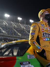 Does not include points earned for bluegreen vacations duel races at daytona international speedway. Kyle Busch In Search Of Rebound First Daytona 500 Win In 2021 Wcyb