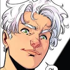 Jesse Chambers's Instagram, Twitter & Facebook