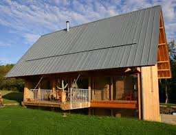 Jean Baptiste Barache Sihem Lamine Architectes Site Gaillon Haute Normandie Surface 175m2 Budget 3 Poele A Bois Poele A Bois Canadien Architecte