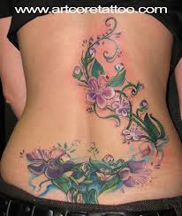 95 Lower Back Tattoos Tramp Stamp Tribal Tattoo Designs Cover Up Tattoos Cover Tattoo Back Tattoos