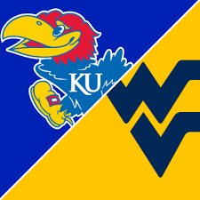 Image result for kansas jayhawks west virginia football espn