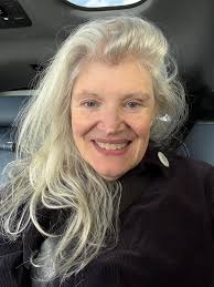 Hi all! I just wanted to introduce myself and share a photo I took