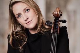 Music at Duffield Presents: Katherine Jenkinson and Friends