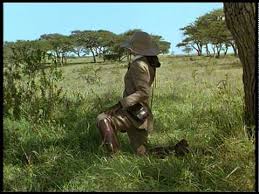 Geleneksel ve modern yaşam şeklinin bir arada görüldüğü bir ülkedir. Meryl Streep Out Of Afrika 1985 Part1 Youtube