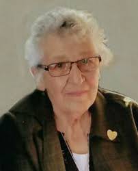 Eugenia Leiman (Nee Kopp) (A.K.A. Jennie/Janice) Obituary July 25, 2021