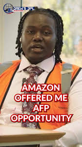 The Amazon Freight Partner program upscales your qualities and Andrew's  trucking company, Drews3pl., For your long-term growth, the best training,  and coaching, opt for the AFP program. ...