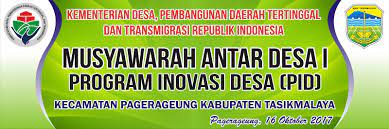 Adapun jalannya acara dalam musyawarah desa ini diawali dengan pembukaaan dan dilanjutkan penyampaian pengantar musdes oleh ketua bpd, yang diwakili oleh bp. Spanduk Musyawarah Desa Karyaku