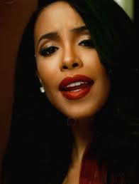 On Aug. 25, 2001 (22 years ago) the world lost the Princess of R&B Aaliyah.  Here she is performing her hit song "If Your Girl Only Knew"