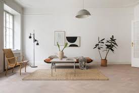 Today we will share our favorite living room color scheme ideas collection to help you developing and decorate you living maybe you can find the right color scheme for your living room decor. Spacious Home In Natural Colors Coco Lapine Design Minimalist Living Room Home Interior Design Minimalist Home Decor