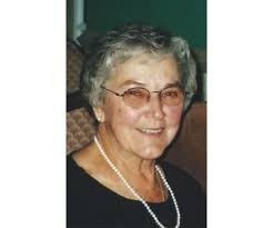 Helen Newman Obituary (1932