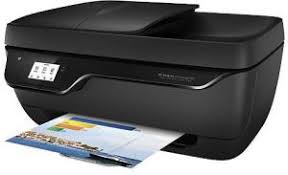 Also find setup troubleshooting videos. Hp Deskjet Ink Advantage 3835 All In One Printer Black F5r96c Buy Online Printers At Best Prices In Egypt Souq Com
