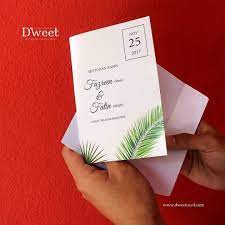 Jimat masa dan tenaga biar abang kad kahwin pakej jimat laah. Kad Kahwin Saiz 4x6 In Poskad Material Artcard Untuk Penerangan Lengkap Book Cover Kad Kahwin Books