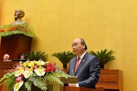 Sau khi được bầu, hai vị lãnh đạo sẽ trước đó, quốc hội đã thông qua nghị quyết miễn nhiệm chức vụ chủ tịch nước với tổng bí thư nguyễn phú trọng; Ojl Ascj7umkcm