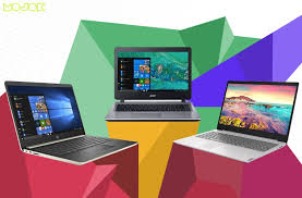 Untuk saat ini kamu sudah bisa mendapatkan laptop murah dengan spesifikasi mumpuni ini di berbagai toko online. Rekomendasi Laptop Murah Kere Hore Buat Mahasiswa Dan Pekerja Baru Mojok Co