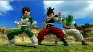 This list contains known album titles from both japanese and american releases of music from all iterations of the dragon ball franchise. Petition Port Dragon Ball Zenkai Battle Over To Ps4 And Xbox One Change Org