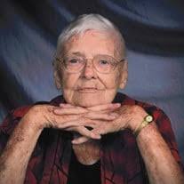 Obituary for Helen D. Strother