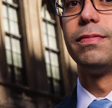 With unwavering conviction