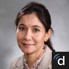 Dr. Shazia S. Daudi, MD