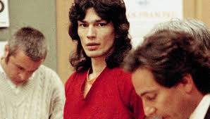 Dette er seriemorderen Richard Ramirez