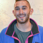 Oral history: 'Why I marched'