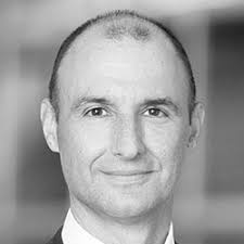 Pro bono is personal