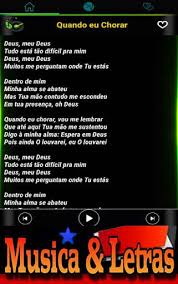 Baixar musica aquieta minha alma playback é um livro que pode ser considerado uma demanda no momento. Download Musicas Evangelicas Gratis On Pc Mac With Appkiwi Apk Downloader
