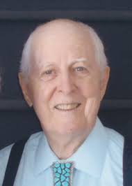 Alan Douglas Eliason