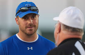 Chelsea at Helena HS Football