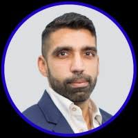 Shaman Ahuja Email & Phone Number