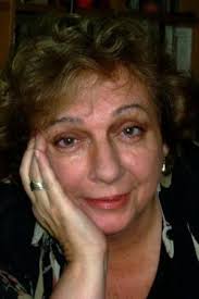 Roxana Naranjo Robles