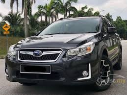 Tak ramai yang ada masa nak ke bank untuk buat payment melalui atm kan. Jual Kereta Subaru Xv 2017 P 2 0 Di Kuala Lumpur Automatik Suv Grey Untuk Rm 64 888 7092418 Carlist My