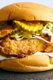 Superiority Burger S Crispy Fried Tofu Sandwich Recipe Recipe Tofu Sandwich Nyt Cooking Recipes
