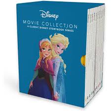 Quickly find the best offers for disney book collection uk on newsnow classifieds. Pin On Disney Storybooks Coloring Books