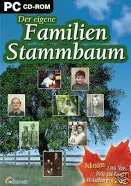 Möchte man einen eigenen familienstammbaum erstellen, sollte man sich zunächst. My Family Tree Ancestry Research On The Pc New Ovp Ebay