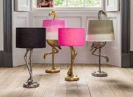 Spell it out with unique letter lights or personalised bedside lamps that illuminate little ones' names. Animal Lights Graham Green