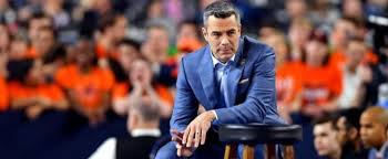 But there is one perfect coach: Virginia Basketball Coach Tony Bennett S Five Pillars To Live By Is A Blueprint For Success Jim Daly