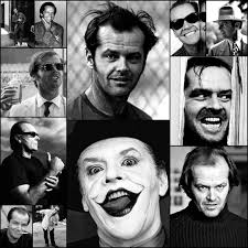 Jack Nicholson Picture Collage Film Director Actors Picture Collage