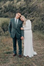 Taylor Conner O Malley Wedding Stories Yakimaherald Com