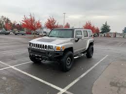 Image result for Stealth Gray 2007 Hummer