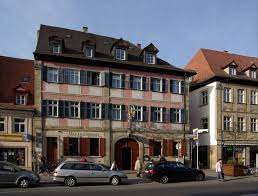 File:Bamberg Obere Koenigstrasse 19-20 BW 1.jpg - Wikimedia Commons