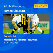 Acá te muestro las mejores páginas para ver la bundesliga. Punta Cable Superclasico Uruguayo Club Nacional De Facebook